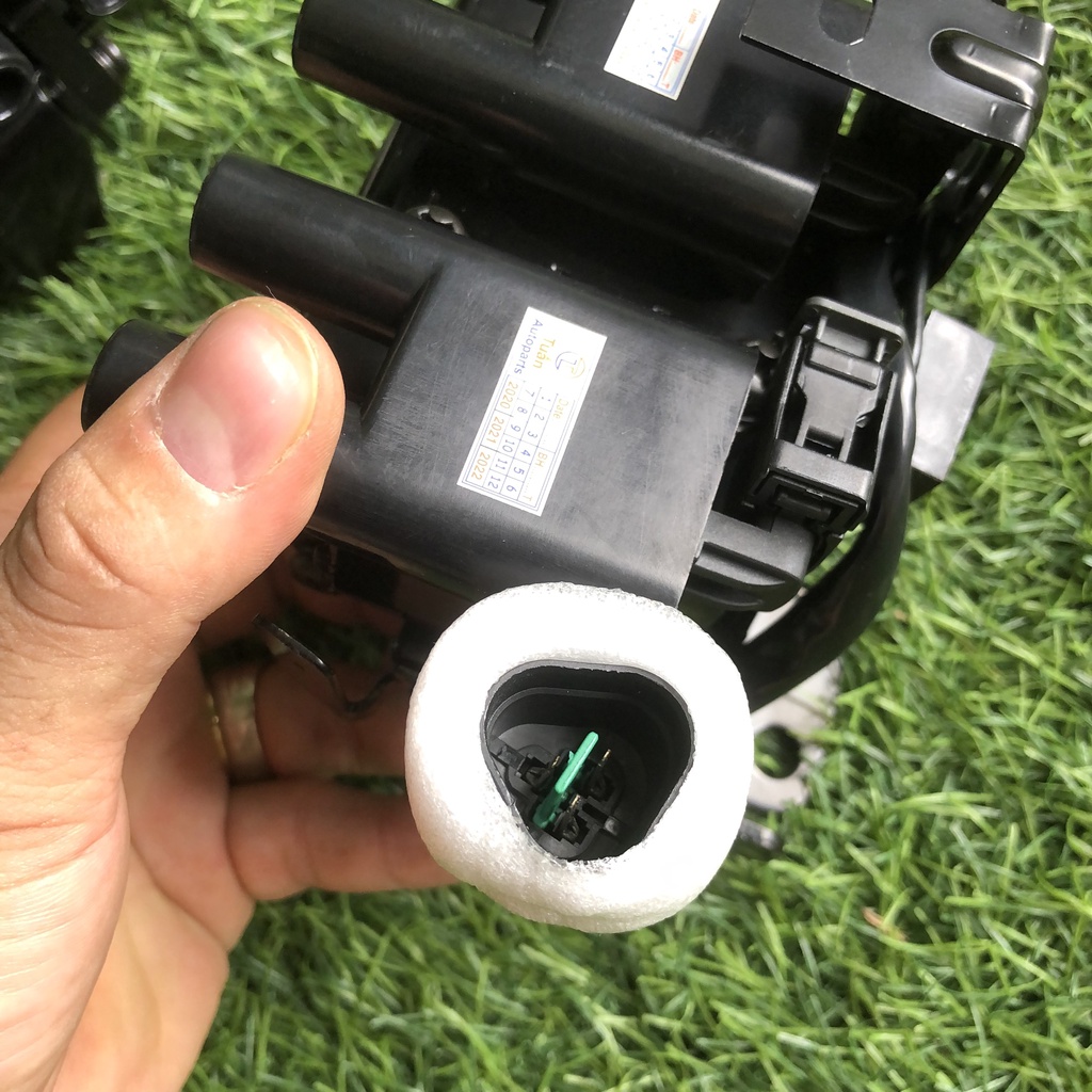 MOBIN ĐÁNH LỬA KIA MORNING 05-10 / I10/ GETZ 1.1