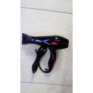 Máy sấy tóc CHACBA 5000W model 8801 cực mạnh