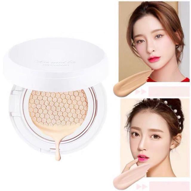 Phấn Nước BB Lameila Cushion,Phấn Nước Che Khuyết Điểm