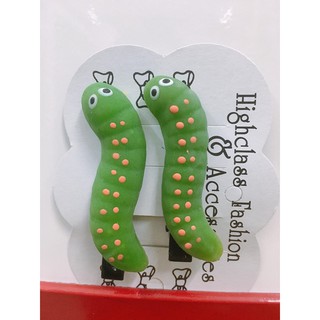 KẸP TÓC CÔN TRÙNG 35K
