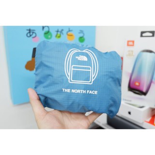 Balo Sếp Gọn The North Face