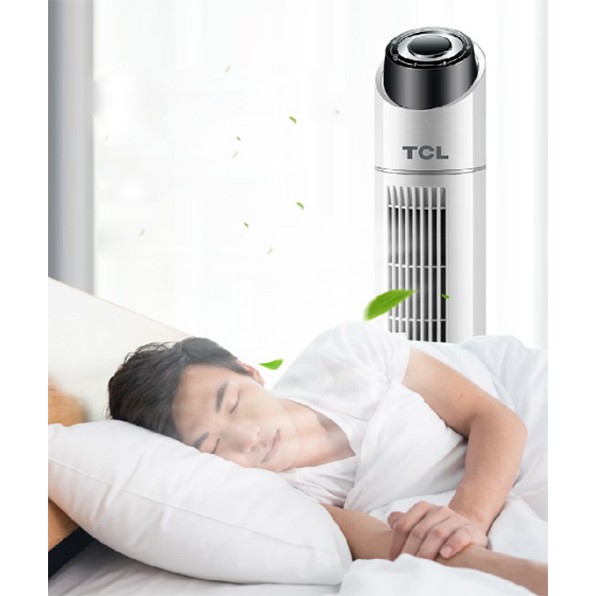 Quạt tháp TCL T408 cao 90cm | BigBuy360 - bigbuy360.vn