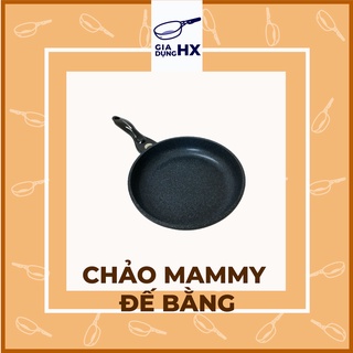 Chảo mammy hàn quốc đế bằng