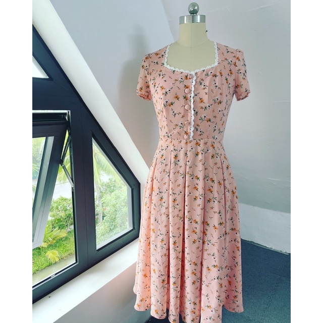 váy Tri ân size M