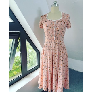 Váy tri ân size m