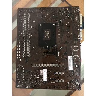 Main Asus h61m-k