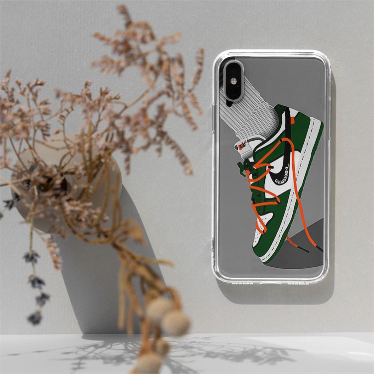 Ốp lưng/iphone màu sắc nike giầy HCM Iphone 7/8/8Plus/X/Xs/Xs Max/11/11 Promax/12/12 Promax NIKPOD00026