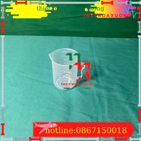 Ca Đong Nhựa Pha Chế CÓ CHIA VẠCH siêu bền siêu dai, đủ dung tích kích thước, giao hàng nhanh 2l-3,5-5l