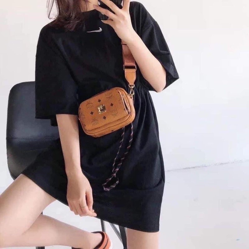 TÚI ĐEO CHÉO ĐỦ SIZE NHIỀU MÀU