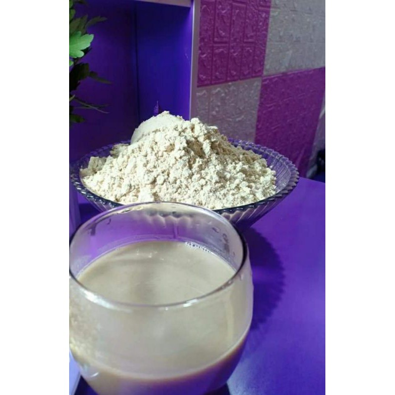 bột ngũ cốc