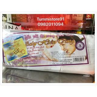 Khăn vải đa năng cao cấp Huyền Trang 300 tờ