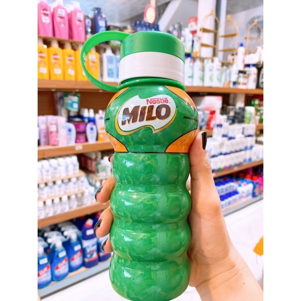 Bình Uống nước 500ml Duy Tân Hkm Milo