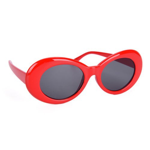 Kính râm nhựa gọng kiểu nhiều màu sắc đầy cá tính