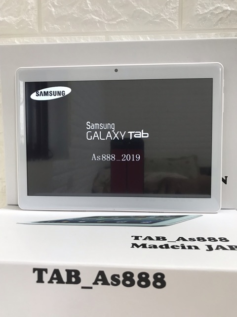 MÁY TÍNH BẢNG _JAPAN / As 888 | BigBuy360 - bigbuy360.vn