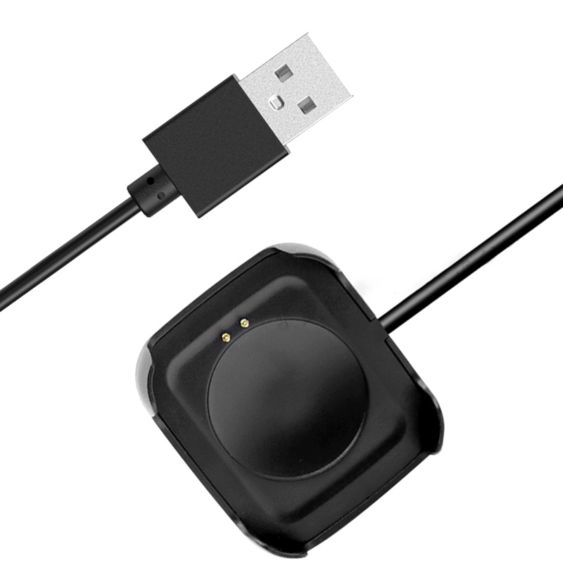 Đế Sạc Pin Ổn Định Đồng Hồ Thông Minh HW18 USB
