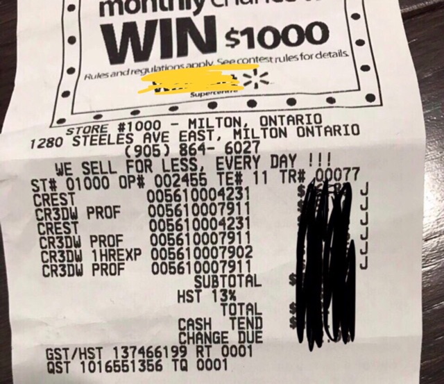 [Mã COSHOT03 giảm 10% đơn 350K] CHÍNH HÃNG - Kem đánh răng Crest 116gr/24gr | BigBuy360 - bigbuy360.vn