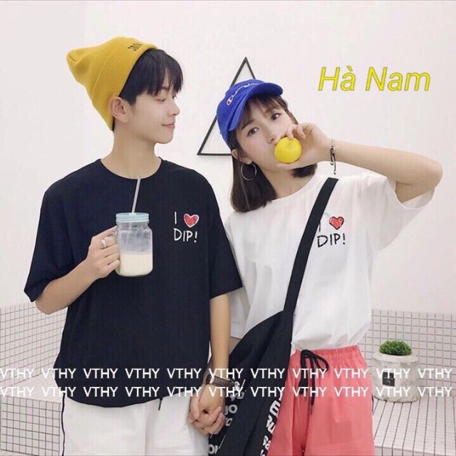 TỔNG KHO SỈ LẺ🏵🏵🏵 áo phông đôi