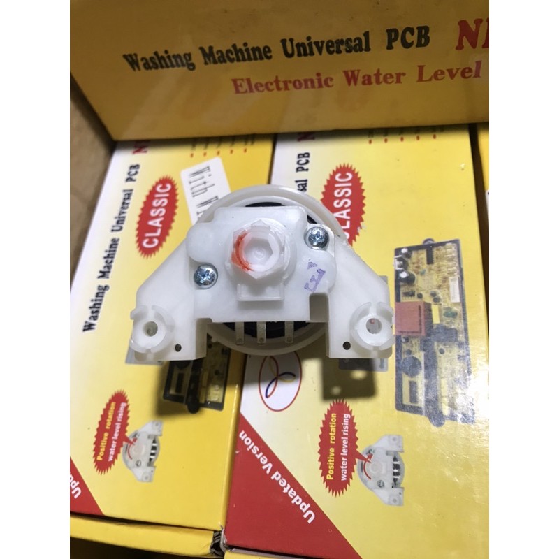 Bo Mạch Đa Năng Máy Giặt New 2200