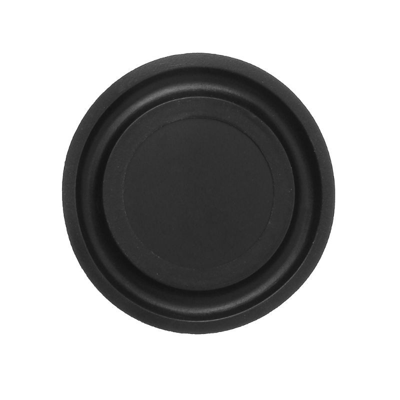 Màng đệm thương hiệu SHAS 50mm dành cho loa siêu trầm chất liệu cao su ưu điểm tản nhiệt chất lượng cao