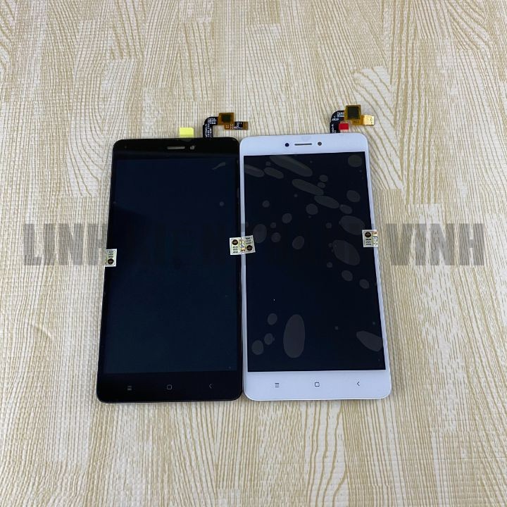 Thay màn Hình Xiaomi Redmi Note 4X