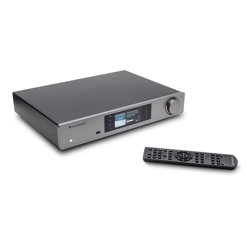 DAC Cambridge CXN V2 hàng chính hãng - new 100%