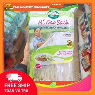 Mì gạo Đặc sản Hùng Lô Phú Thọ 500G