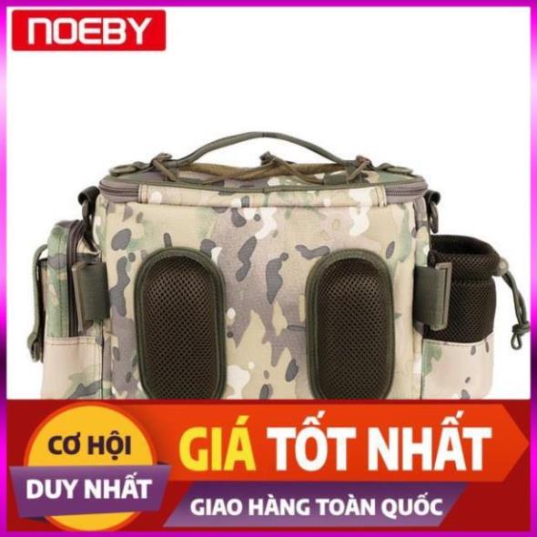 [Xả Kho 3 Ngày] TÚI Đựng Đồ Câu Lure NOEBY LEGEND BOAT BAG