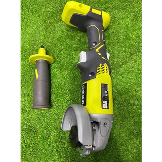 Máy mài bin ryobi 18v