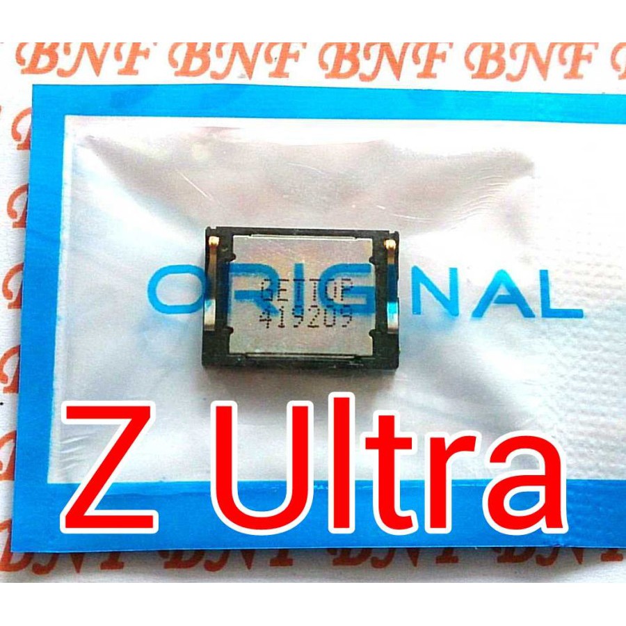 Loa Âm Thanh - Buzzer - Sony Xperia Z Ultra - C6802 - C6806 - C6833