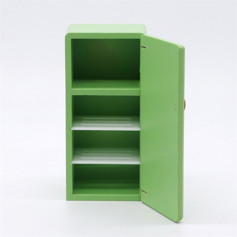 Mô Hình Búp Bê Dễ Thương Dùng Làm Quà Tặng Cho Bé Gái