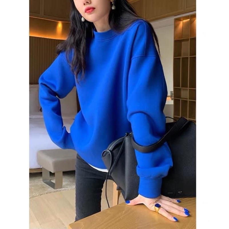 Áo hoodi qccc chất