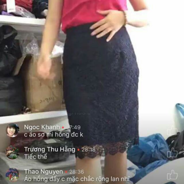 Kim Thoa((