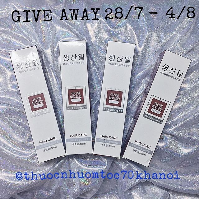 Thuốc nhuộm màu đen tím (tím trà) kèm trợ dưỡng găng tay thuocnhuomtoc60k.hanoi | BigBuy360 - bigbuy360.vn