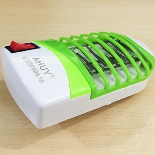 ĐÈN BẮT MUỖI, đèn ngủ bắt muỗi