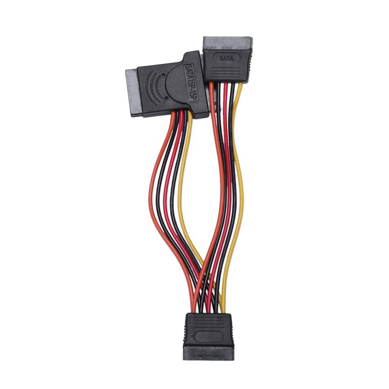 Dây Cáp Ổ Cứng Sata 15pin | BigBuy360 - bigbuy360.vn