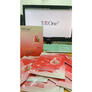 Mặt nạ TiTiOne