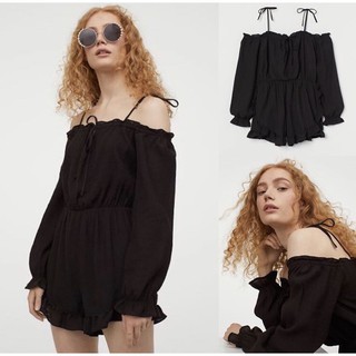 Áo suit h&m