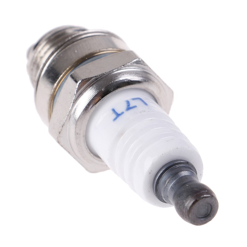 HL Bugi Đánh Lửa Thay Thế Cho Ngk Bpmr7A 4626 Bosch Wsr6F, 7547,stihl,shusqvarna,l7t