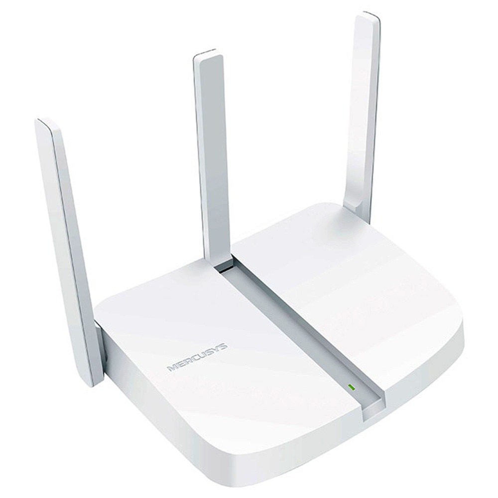 Bộ Phát Wifi Mecusys 3 Râu MW305R chính hãng tốc độ cao