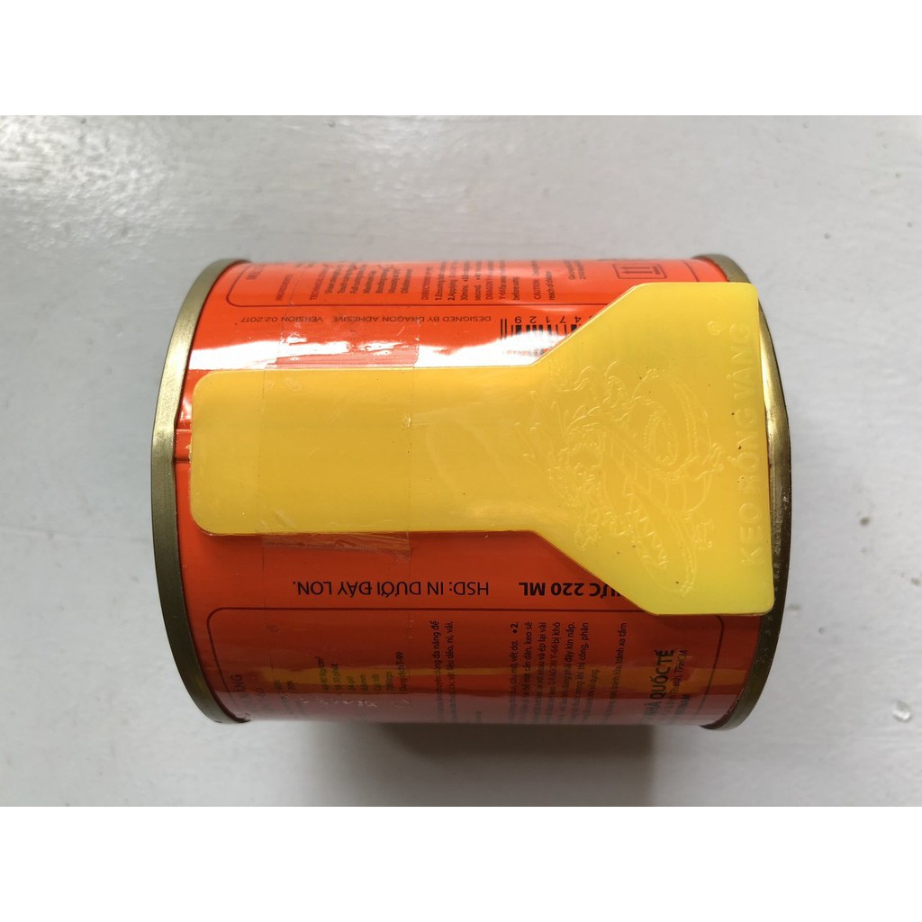 Keo con Chó nhỏ Y-66 100ml - HV Store 115