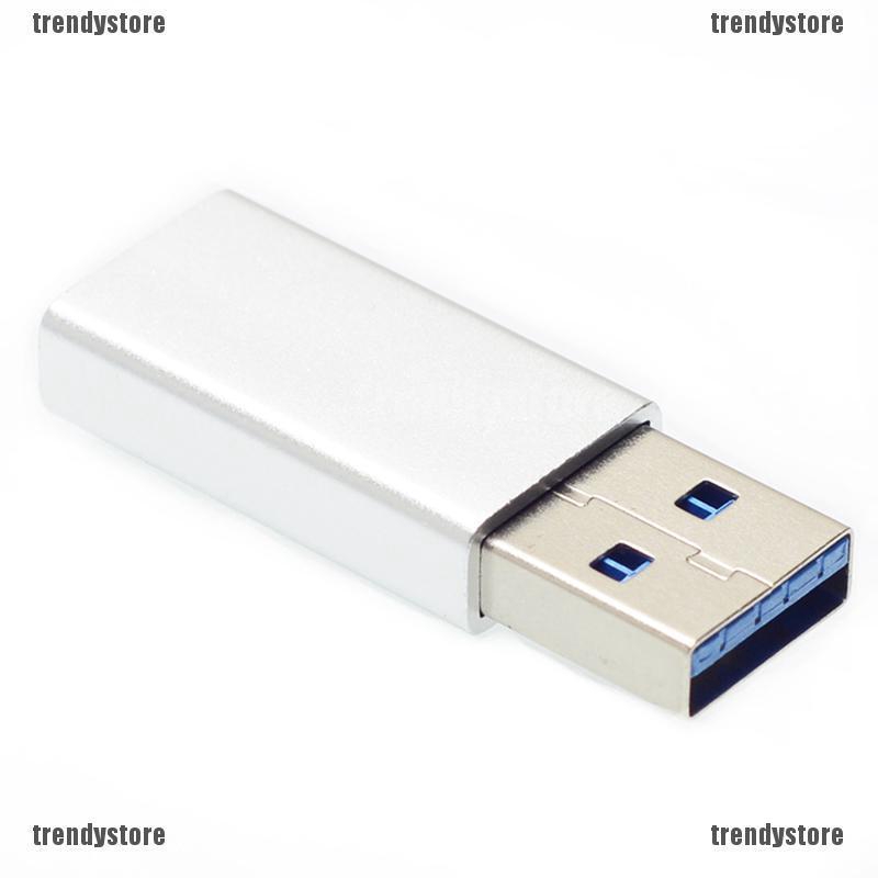 Cáp ChuyểN ĐổI USB-C 3.0 Sang USB-C OTG