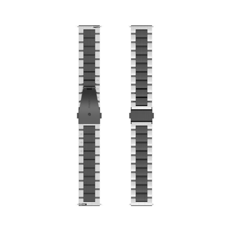 Dây Đeo Kim Loại 46mm Có Thể Điều Chỉnh Dành Cho Đồng Hồ Thông Minh GT3