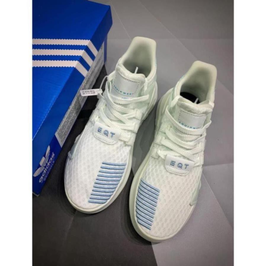 ccc 6/6 SALE [XẢ KHO] adidas EQT BASK ADVGiày chạy bộ retro ! ✔️ [ NEW ] . rẻ HOT ✔ * L ! : ? zx