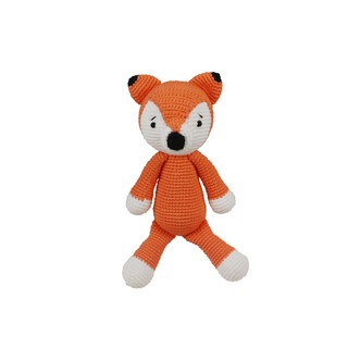 BABY CÁO FOXY
