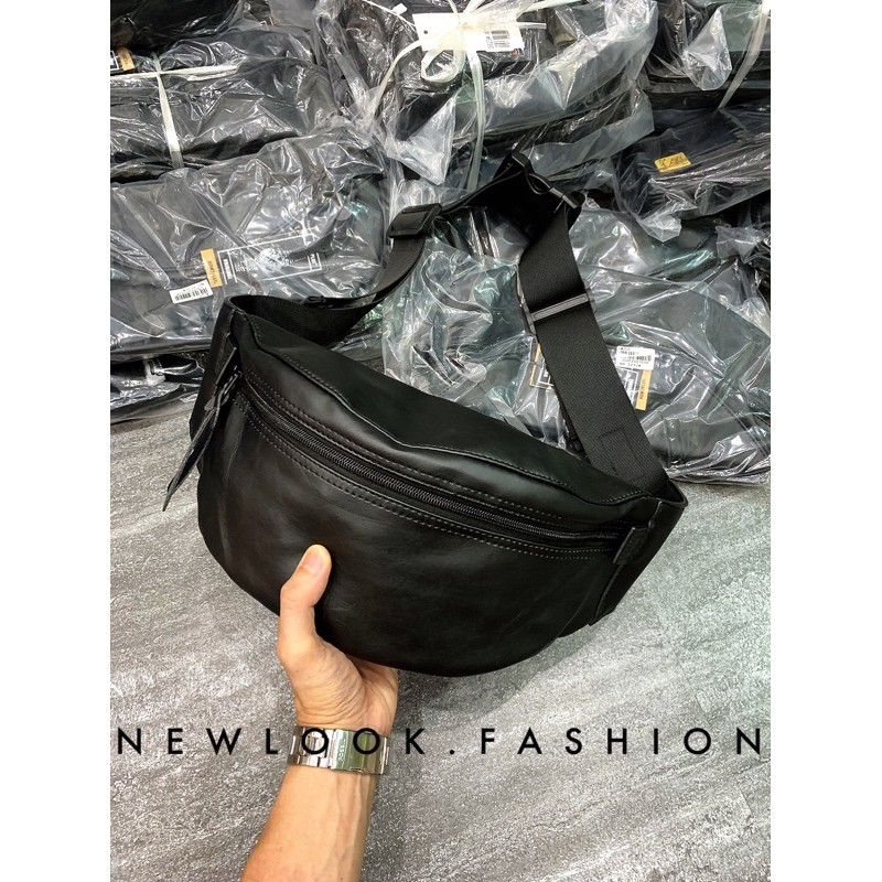 ★ TÚI BAO TỬ DA TRƠN ĐEO CHÉO THỜI TRANG | BigBuy360 - bigbuy360.vn