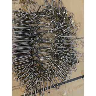 Điện Trở Bếp Chiên ( Dây Thanh Nhiệt ) gong xa