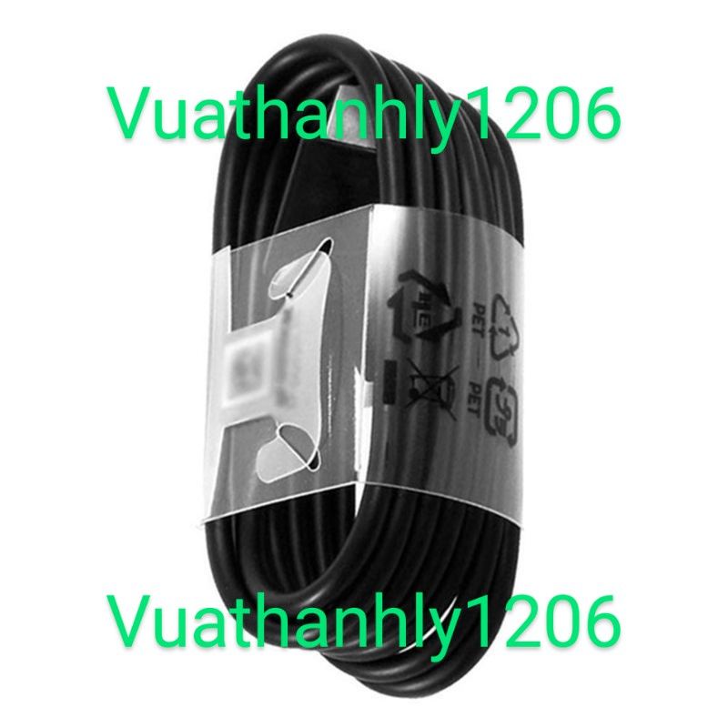 Cáp sạc nhanh Type C dùng cho nhiều điện thoại Xiaomi vivo huawei