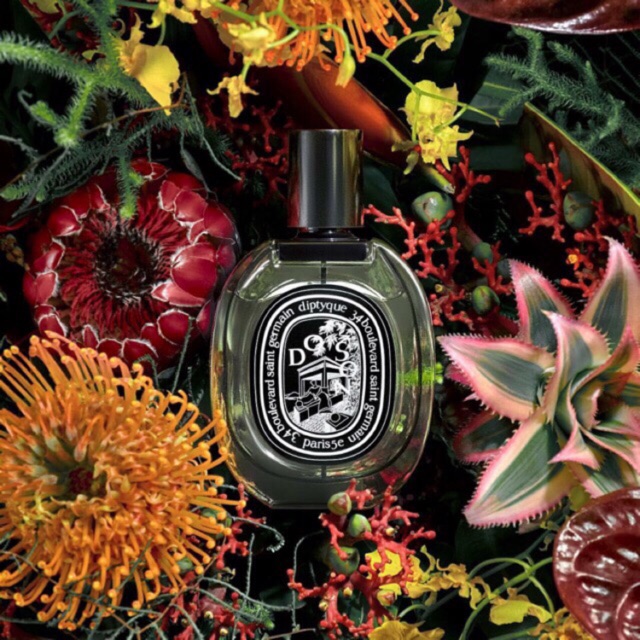 <𝗡𝗲𝘄> Mẫu thử nước hoa Diptyque Doson EDP