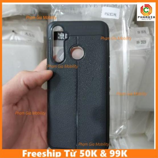 Ốp Lưng Realme 5 Pro / realme Q dẻo đen trơn tpu, dẻo đen da auto bền đẹp
