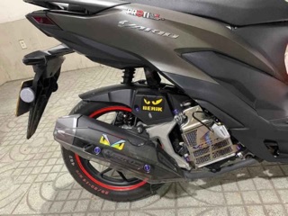 Vỉ pô Vario 2020